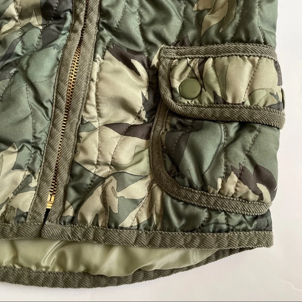 Old Navy vest